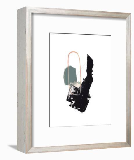 Study 13-Jaime Derringer-Framed Giclee Print