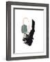 Study 13-Jaime Derringer-Framed Giclee Print