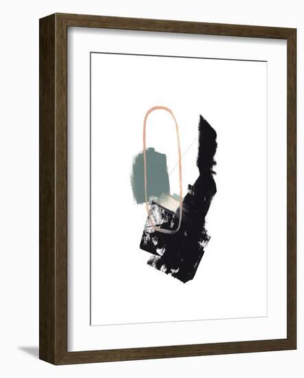 Study 13-Jaime Derringer-Framed Giclee Print