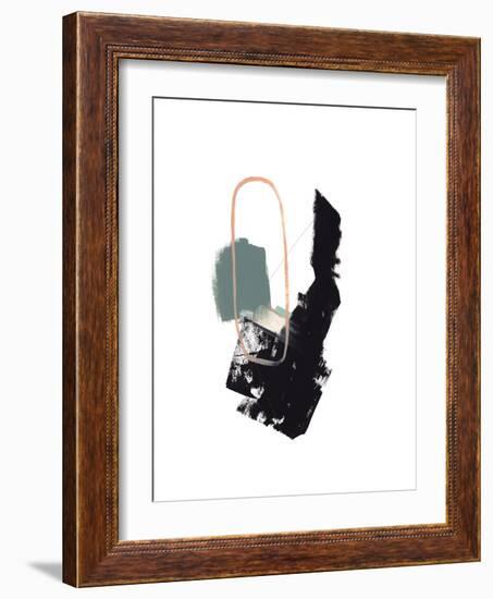 Study 13-Jaime Derringer-Framed Giclee Print