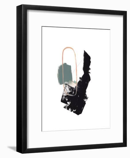 Study 13-Jaime Derringer-Framed Giclee Print