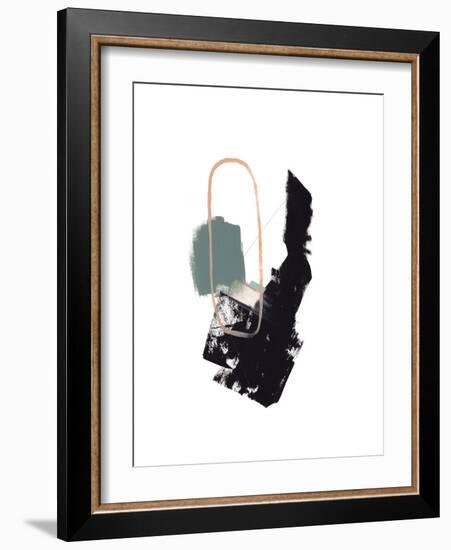 Study 13-Jaime Derringer-Framed Giclee Print