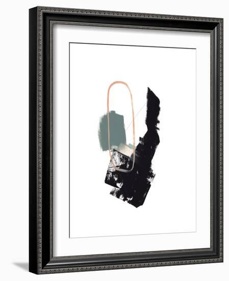 Study 13-Jaime Derringer-Framed Giclee Print