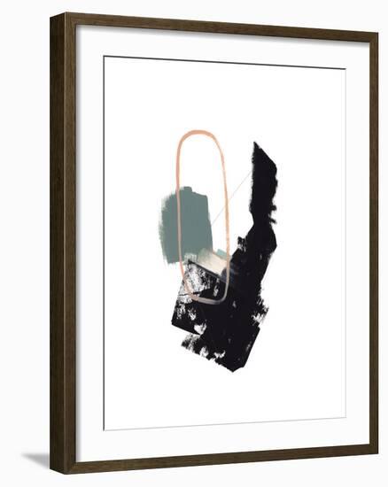 Study 13-Jaime Derringer-Framed Giclee Print