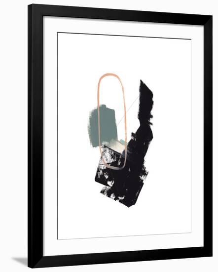 Study 13-Jaime Derringer-Framed Giclee Print