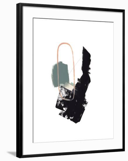 Study 13-Jaime Derringer-Framed Giclee Print