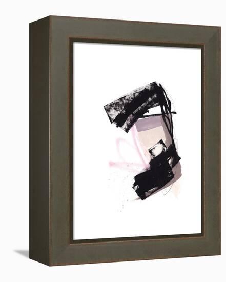 Study 14-Jaime Derringer-Framed Premier Image Canvas