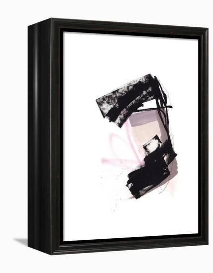 Study 14-Jaime Derringer-Framed Premier Image Canvas