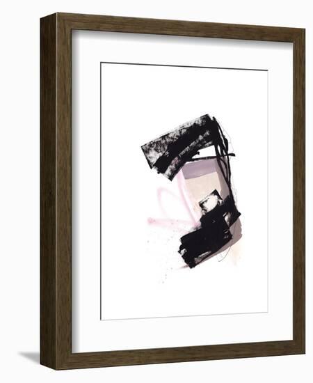 Study 14-Jaime Derringer-Framed Premium Giclee Print