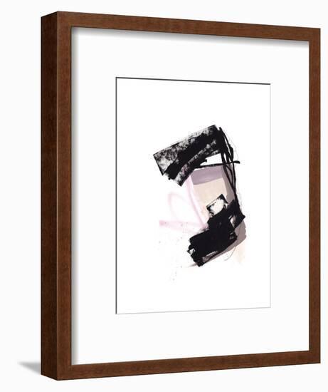 Study 14-Jaime Derringer-Framed Premium Giclee Print