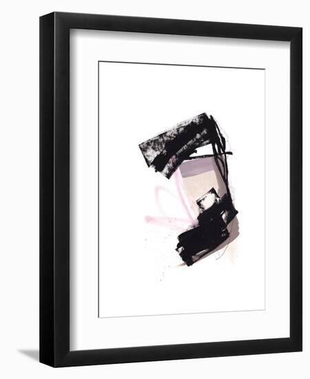 Study 14-Jaime Derringer-Framed Premium Giclee Print