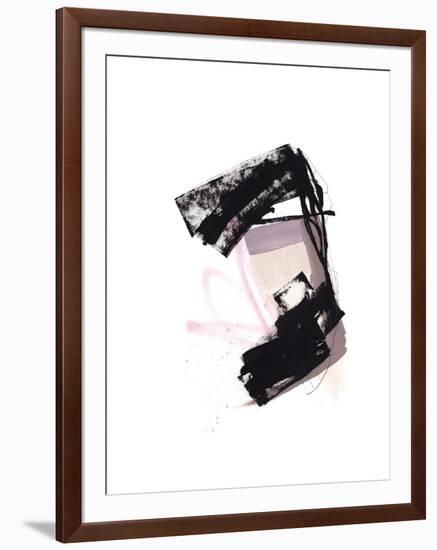 Study 14-Jaime Derringer-Framed Premium Giclee Print