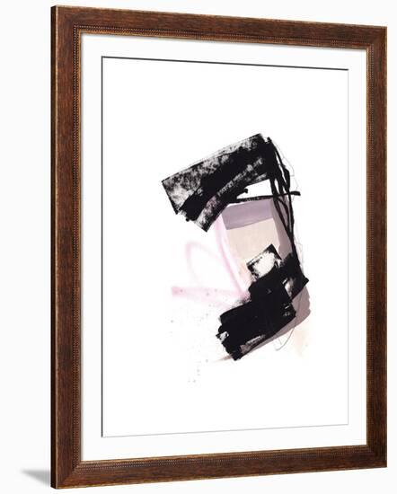 Study 14-Jaime Derringer-Framed Premium Giclee Print