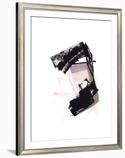 Study 14-Jaime Derringer-Framed Premium Giclee Print