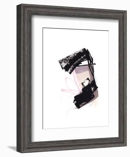 Study 14-Jaime Derringer-Framed Giclee Print