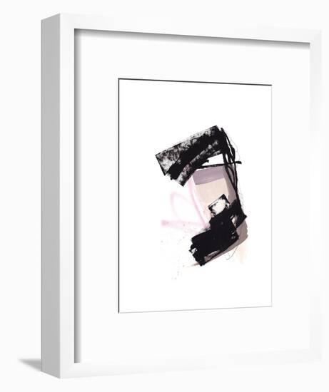 Study 14-Jaime Derringer-Framed Giclee Print