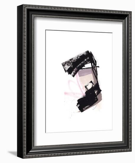 Study 14-Jaime Derringer-Framed Giclee Print