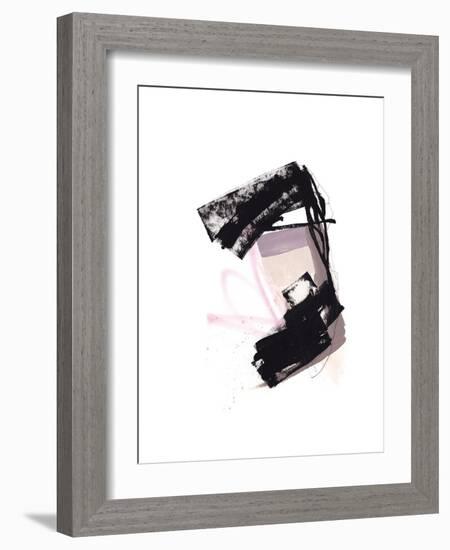 Study 14-Jaime Derringer-Framed Giclee Print