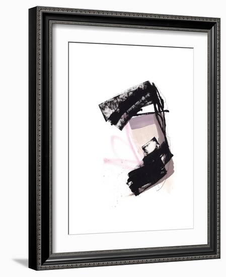 Study 14-Jaime Derringer-Framed Giclee Print