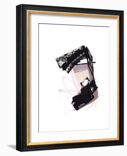 Study 14-Jaime Derringer-Framed Giclee Print