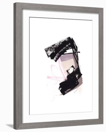 Study 14-Jaime Derringer-Framed Giclee Print