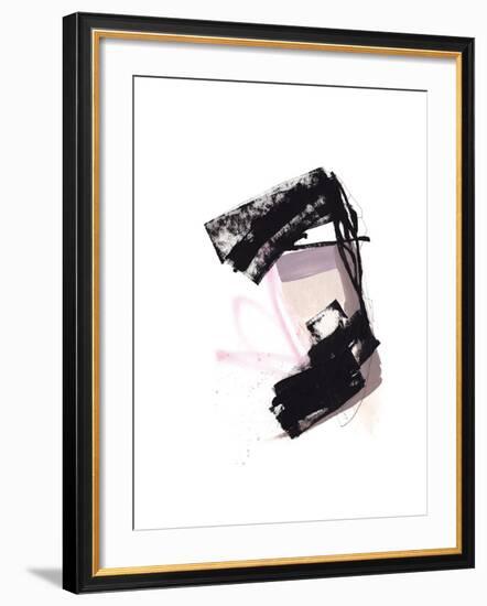 Study 14-Jaime Derringer-Framed Giclee Print