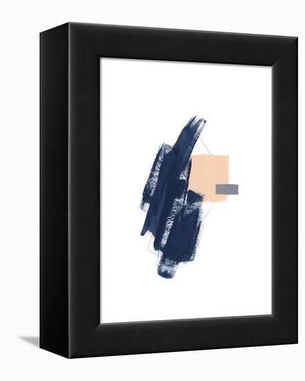 Study 15-Jaime Derringer-Framed Premier Image Canvas