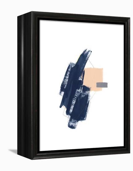 Study 15-Jaime Derringer-Framed Premier Image Canvas
