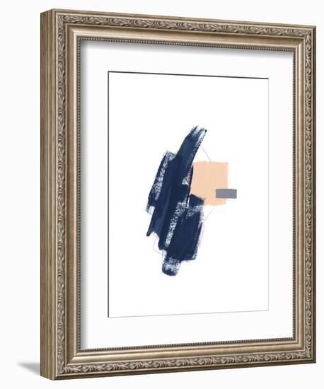 Study 15-Jaime Derringer-Framed Giclee Print