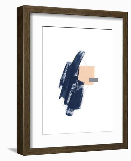 Study 15-Jaime Derringer-Framed Giclee Print