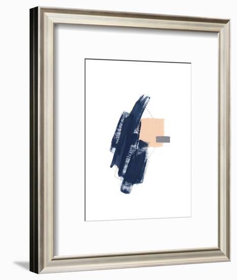 Study 15-Jaime Derringer-Framed Giclee Print