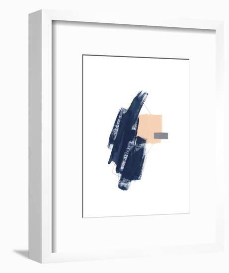 Study 15-Jaime Derringer-Framed Giclee Print