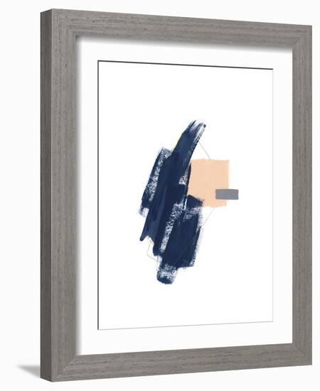 Study 15-Jaime Derringer-Framed Giclee Print