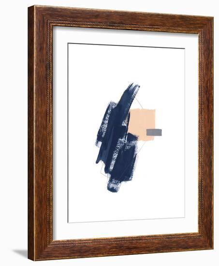 Study 15-Jaime Derringer-Framed Giclee Print