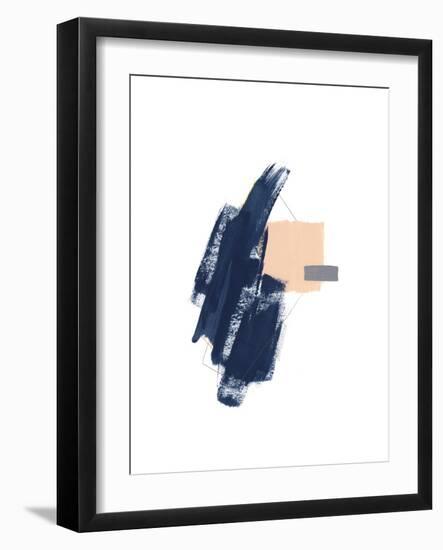 Study 15-Jaime Derringer-Framed Giclee Print