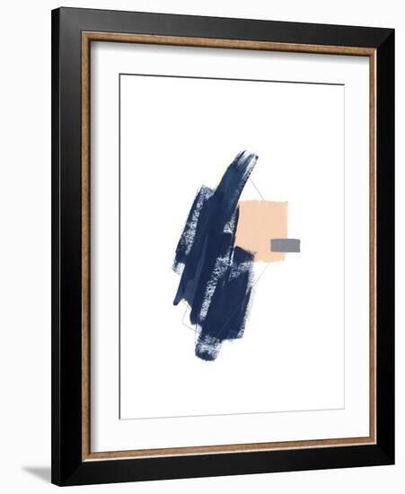 Study 15-Jaime Derringer-Framed Giclee Print