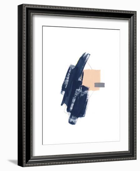 Study 15-Jaime Derringer-Framed Giclee Print