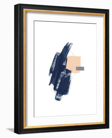 Study 15-Jaime Derringer-Framed Giclee Print