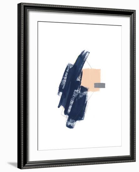 Study 15-Jaime Derringer-Framed Giclee Print