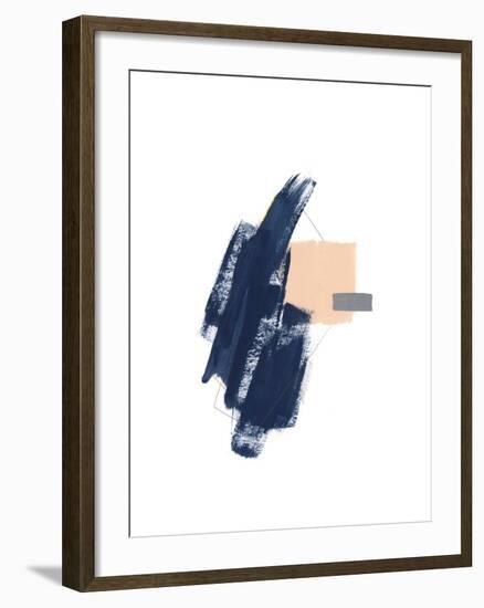 Study 15-Jaime Derringer-Framed Giclee Print