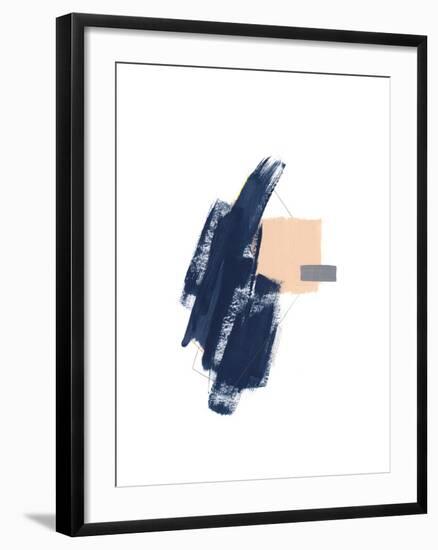 Study 15-Jaime Derringer-Framed Giclee Print