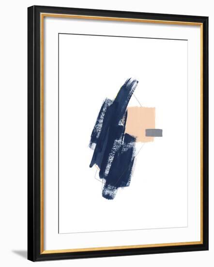 Study 15-Jaime Derringer-Framed Giclee Print