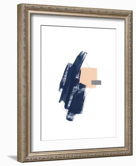 Study 15-Jaime Derringer-Framed Art Print