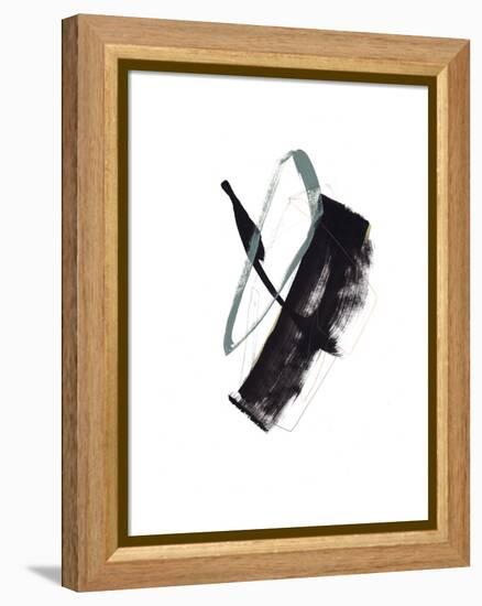 Study 16-Jaime Derringer-Framed Premier Image Canvas