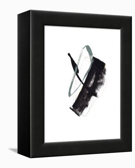 Study 16-Jaime Derringer-Framed Premier Image Canvas