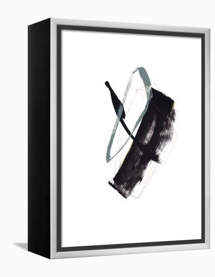 Study 16-Jaime Derringer-Framed Premier Image Canvas