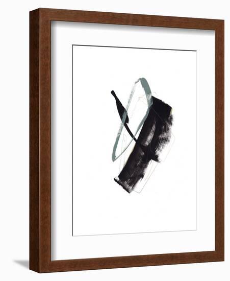 Study 16-Jaime Derringer-Framed Giclee Print