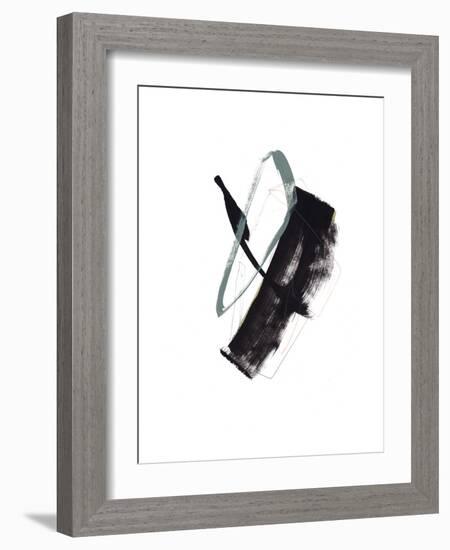 Study 16-Jaime Derringer-Framed Giclee Print