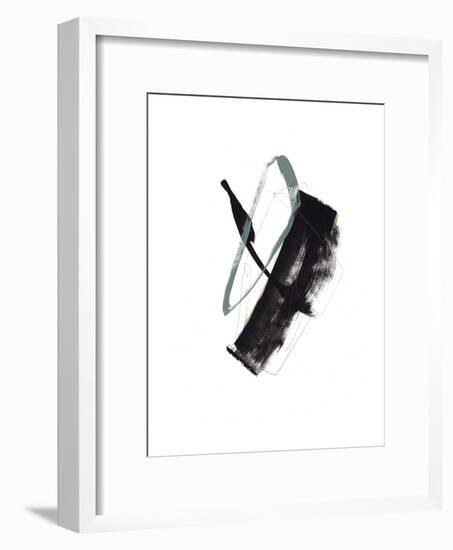 Study 16-Jaime Derringer-Framed Giclee Print