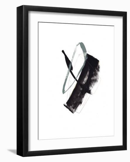 Study 16-Jaime Derringer-Framed Giclee Print